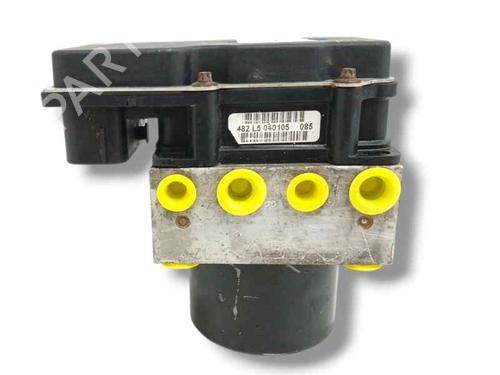 Used ABS pump SEAT IBIZA III (6L1) [2002-2009]  26563355