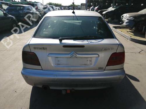 Rim CITROËN XSARA (N1) 2.0 HDi 90 | BP9500033C45