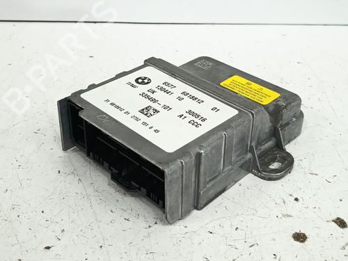 ECU airbags MINI MINI (F55) Cooper | BP39266008M53 - Image 2