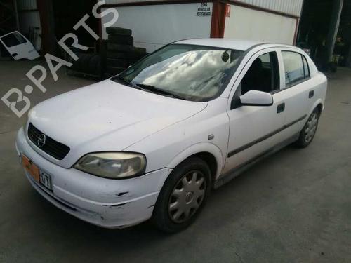 Computer motormanagement OPEL ASTRA G Hatchback (T98)  | BP303768M57 