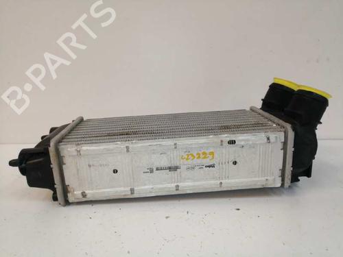 Intercooler PEUGEOT PARTNER Tepee  | BP7784572M30 