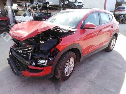 Elektronische module HYUNDAI TUCSON (JM)  | BP12428741M83 