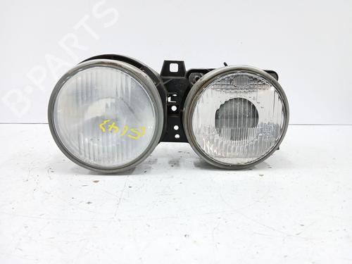 Used Left headlight Left headlight 37692152 37692152