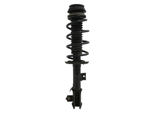 Used Left front shock absorber SUZUKI VITARA (LY) 1.6 DDiS (APK 416D) (120 hp) 18338382