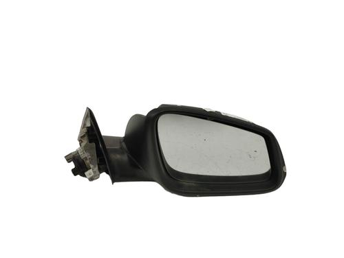 Right mirror BMW 3 (F30, F80) 320 d (184 hp) 51167245080 | 6 CABLES | SIN TAPA |