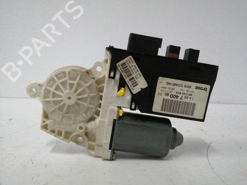 Used Left front window motor PEUGEOT 807 (EB_) [2002-2025]  12429014