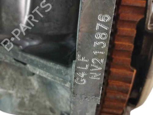 Engine HYUNDAI i10 III (AC3, AI3) 1.2 MPi | BP23959610M1 