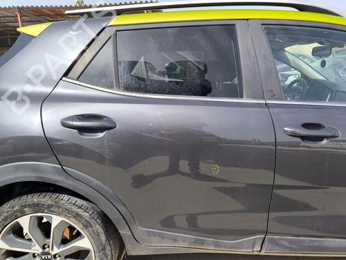 Used Right rear door Right rear door KIA STONIC (YB) 1.0 T-GDi (120 hp) 33929787 33929787