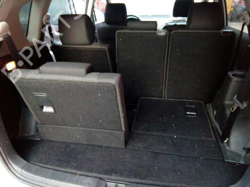 Fuse box TOYOTA COROLLA Verso (ZER_, ZZE12_, R1_) | BP11032663E1