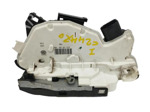 Front left lock VW TIGUAN (5N_) 2.0 TDI | BP13321472C98 