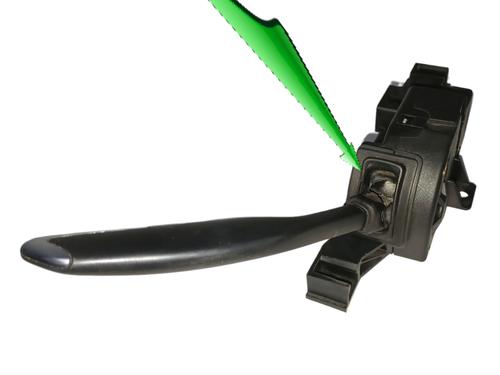Gear lever CITROËN C4 Picasso II 1.2 THP 130 | BP18571713M90 
