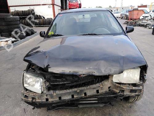 AC compressor VW POLO (6N2) 1.4 16V | BP7476258M34 