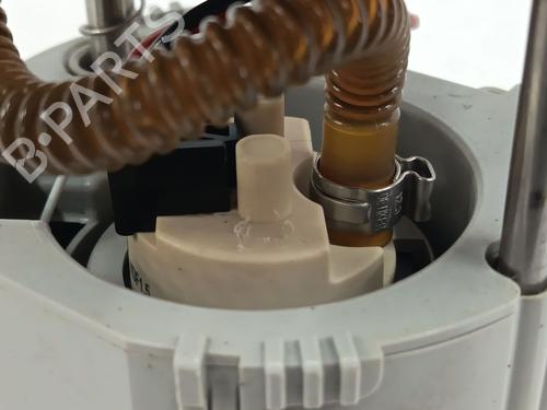 Fuel pump CHEVROLET LACETTI (J200) 2.0 D | BP34165137M76 - Image 4