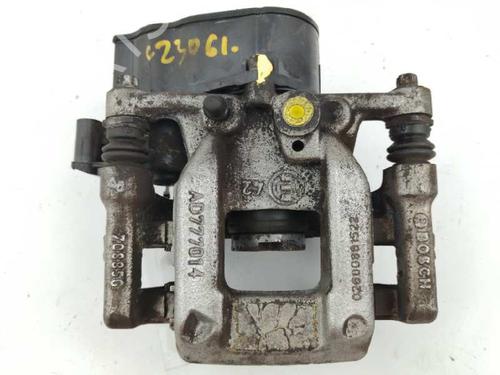 Used Left rear brake caliper CITROËN C4 Picasso II 1.6 BlueHDi 120 (120 hp) 11604641