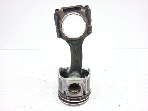 Used Other Other SSANGYONG ACTYON I 200 Xdi 4WD (141 hp) 34207303 34207303