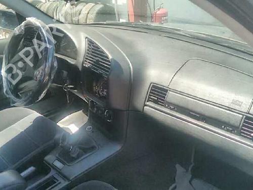 Oil sump BMW 3 (E36) 325 td | BP14152072M115 