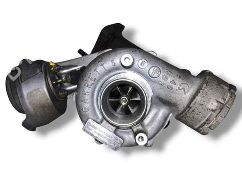 Used Turbocharger/Supercharger AUDI A4 B7 (8EC) 2.0 (130 hp) 27624581