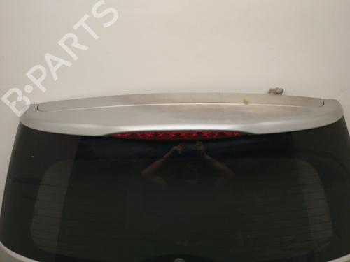 Tailgate SSANGYONG RODIUS II 2.2 Xdi | BP29337780C6 