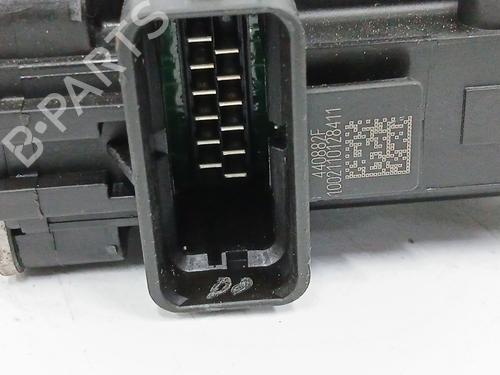 Right front window motor SEAT IBIZA IV (6J5, 6P1) 1.9 TDI | BP30745485E20 