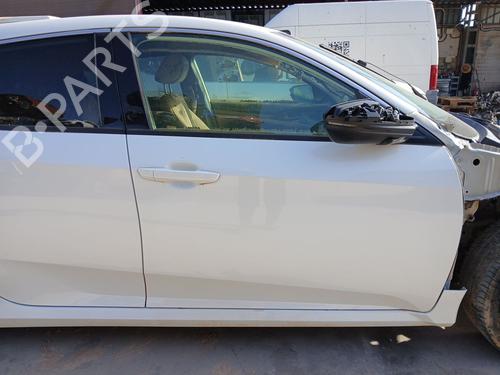Used Right front door Right front door 36780484 36780484