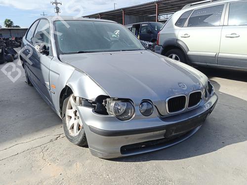 Right rear driveshaft BMW 3 Compact (E46) 320 td | BP30614494M41 