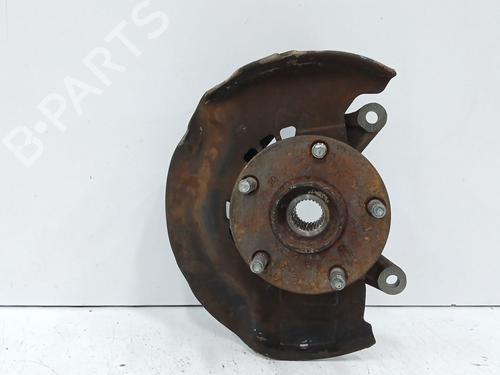 Fusée avant droite TOYOTA RAV 4 II (_A2_) 2.0 4WD (ACA21, ACA20) (150 hp) 30199482