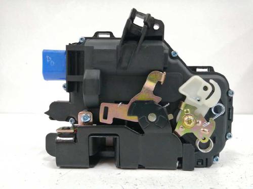 Front right lock VW GOLF PLUS V (5M1, 521) 1.9 TDI | BP10346836C97 