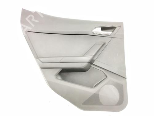 Used Rear left panel SEAT ARONA (KJ7, KJP) 1.0 TSI (110 hp) 12428352