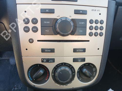 Engine control unit (ECU) OPEL CORSA D (S07)  | BP34734612M57  - Image 19
