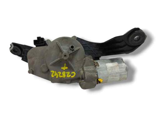 Viskermotor bagrude KIA NIRO II (SG2) EV (204 hp) 28512826