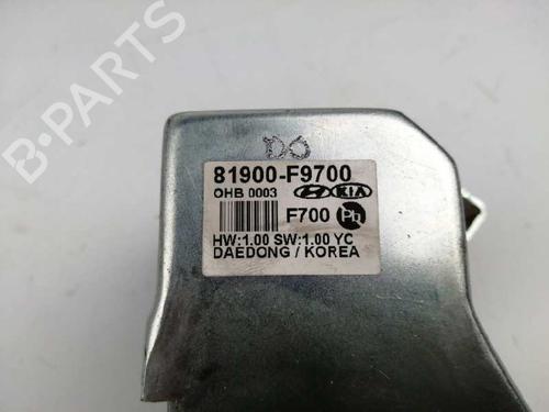Electronic module KIA STONIC (YB) 1.0 T-GDi | BP14149971M83