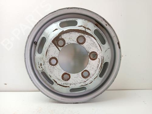 Used Rim Rim 39536326 39536326