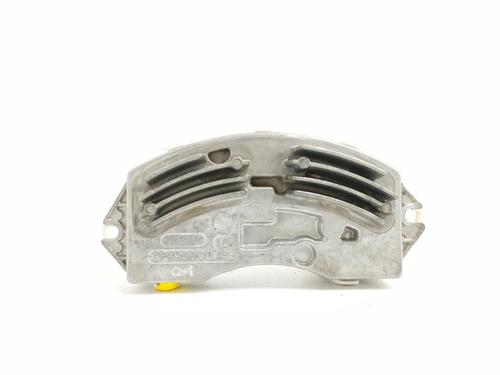 Used Heater resistor BMW X1 (E84) sDrive 18 d (143 hp) 12588907