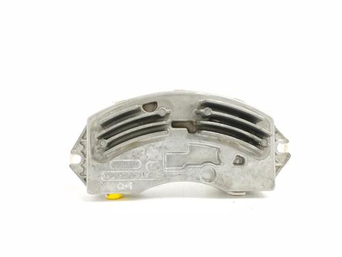 Resistencia Chauffage BMW X1 (E84) sDrive 18 d (143 hp) 12588907