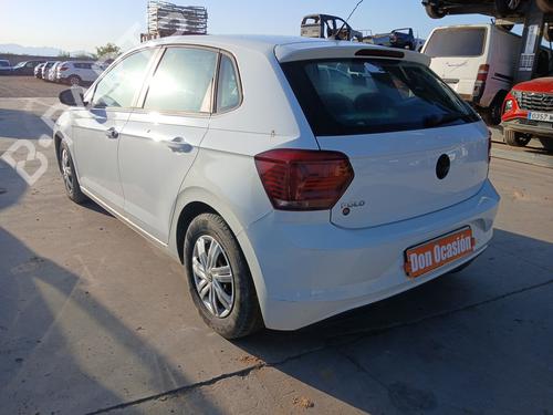 Left taillight VW POLO VI (AW1, BZ1, AE1) 1.0 | BP36407827C34 - Image 5