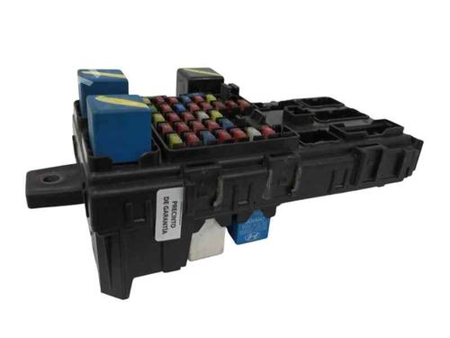 Fuse box HYUNDAI SANTA FÉ I (SM) 2.0 CRDi 4x4 | BP21523882E1