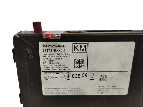Electronic module INFINITI Q50  | BP13377709M83 