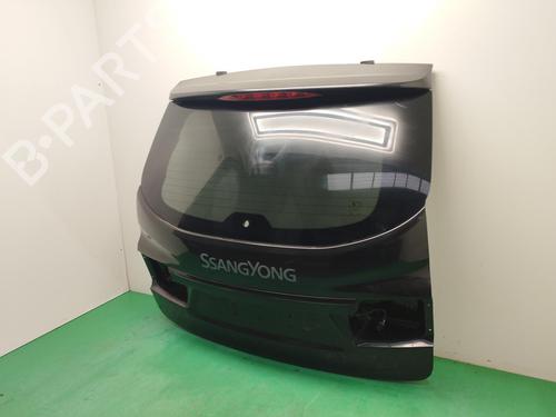 BP16984954C6 | Tailgate SSANGYONG KYRON 2.0 Xdi BP16984954C6