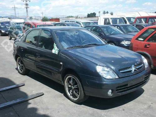 Sikringsdåse CITROËN XSARA (N1) 2.0 HDi 90 | BP3277040E1 