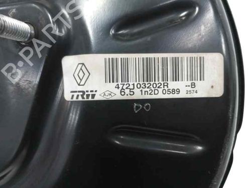 Servo brake RENAULT CAPTUR I (J5_, H5_) 1.5 dCi 90 (J5N4, J5M5, J5MW, J5M6, J5AL, J5AJ) | BP23960597M42