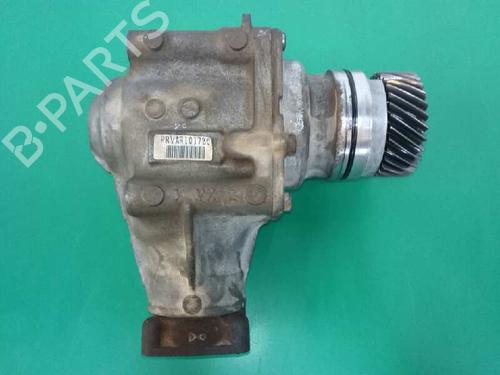 Transfer box HONDA CR-V II (RD_) | BP2802734M36