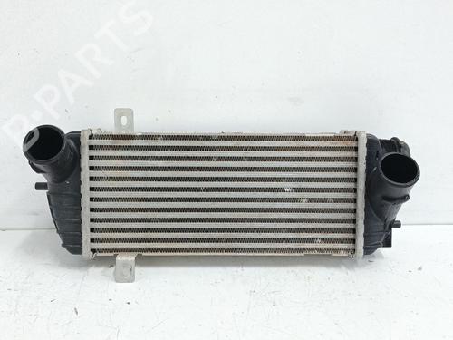 Ladeluftkühler für KIA SPORTAGE IV (QL, QLE) 1.6 CRDi (136 hp) 31013363