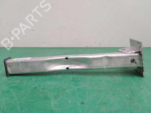Corner bumper PEUGEOT 5008 (0U_, 0E_) 1.6 HDi | BP14150332C117 