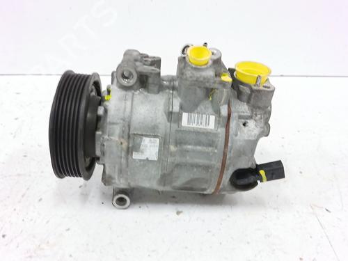 Used AC compressor AC compressor VW TOURAN (1T1, 1T2) 1.4 TSI (140 hp) 34287103 34287103