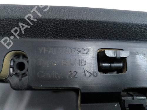 Dashboard MERCEDES-BENZ A-CLASS (W177) A 200 d (177.012) | BP33974620C46  - Image 5