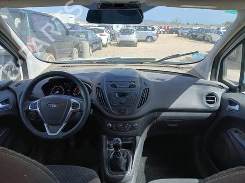 dashboard-ford-transit-courier-b460-box-bodympv-2014-33939188 main image