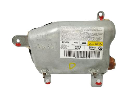 Electronic module BMW 6 (E63) 630 i | BP16033611M83 