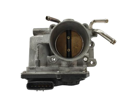 Used Throttle body Throttle body TOYOTA AVENSIS (_T25_) 2.0 VVT-i (AZT250_, AZT250R) (147 hp) 17484985 17484985