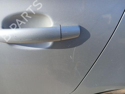 Dør venstre bagtil OPEL CORSA E (X15) 1.4 (08, 68) | BP36645512C4 - Image 4