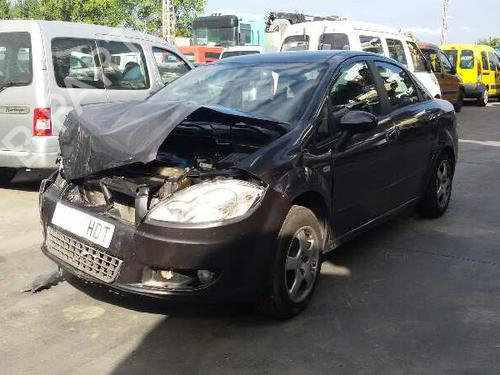 ABS Bremseaggregat FIAT LINEA (323_, 110_)  | BP5662712M43 
